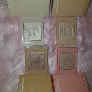 authentic kylie highlighters